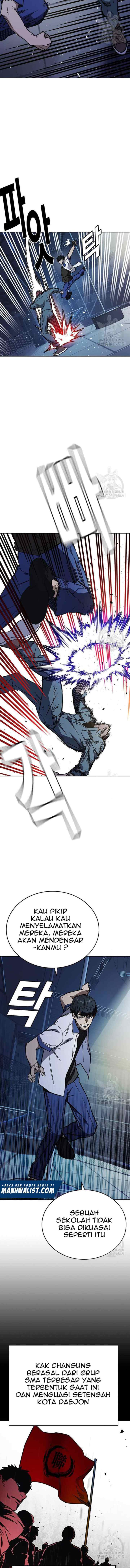 Kenkyu Gurupu chapter 182 halaman 13
