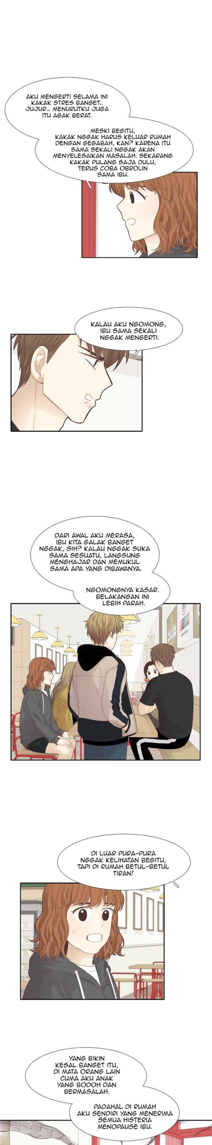 Odd Girls Out S1 chapter 189 halaman 15