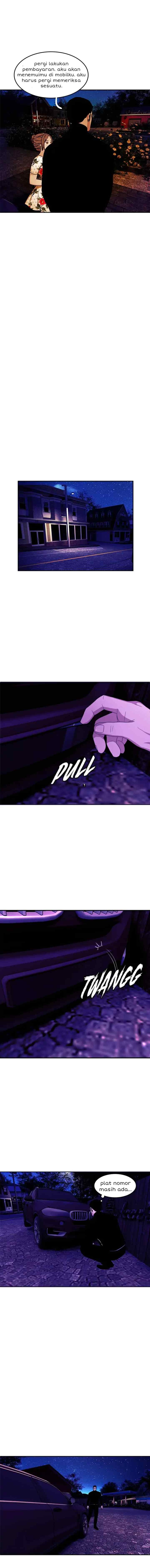 Midnight With Poppy Land chapter 72 halaman 12