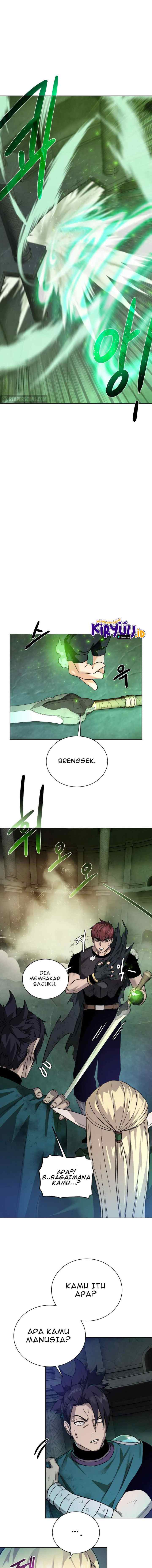 Dungeons & Artifacts chapter 51 halaman 11