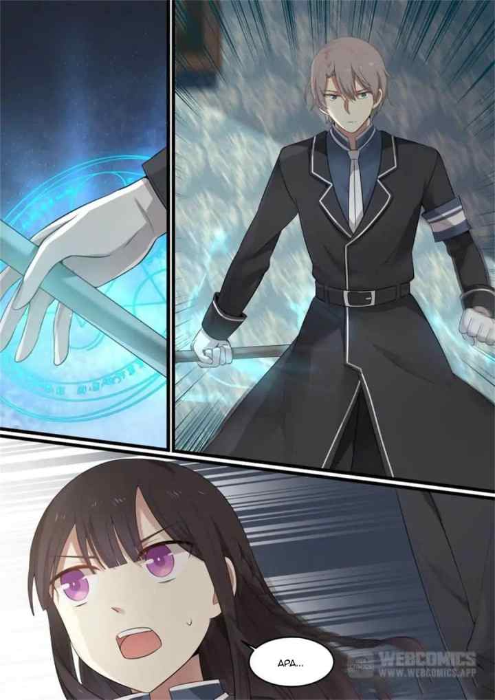 Vampire & Cross chapter 13 halaman 7
