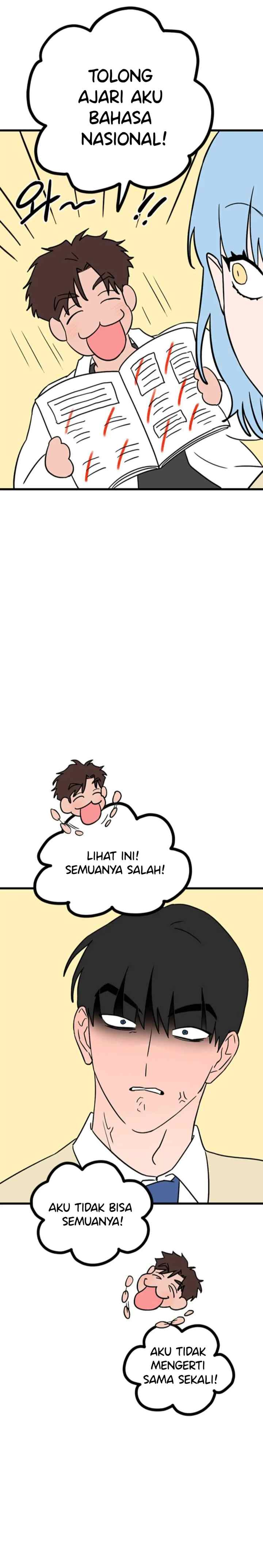 Dragon Girl chapter 44 halaman 14