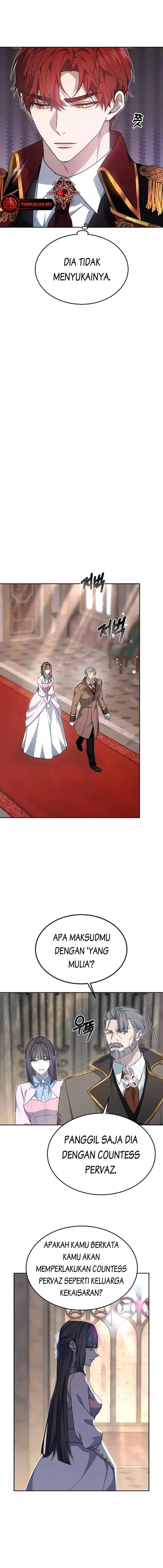 City of Arrogance chapter 17 halaman 10