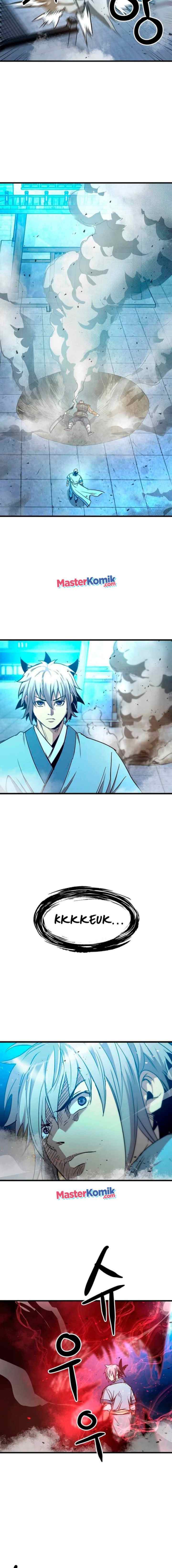 Strongest Fighter chapter 65 halaman 15