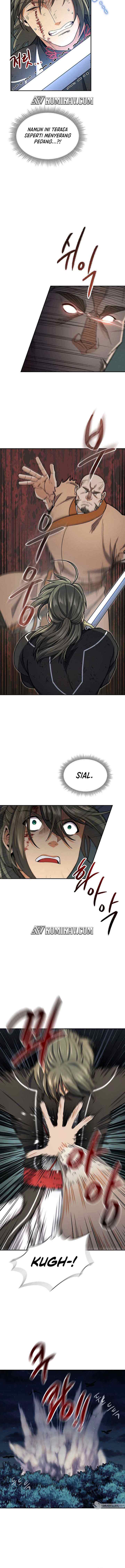 Storm Inn chapter 78 halaman 10