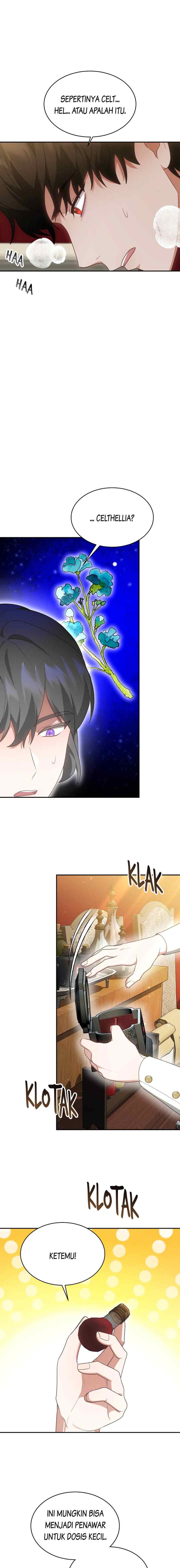 My Ex-Husband Became the Male Lead chapter 45 halaman 11