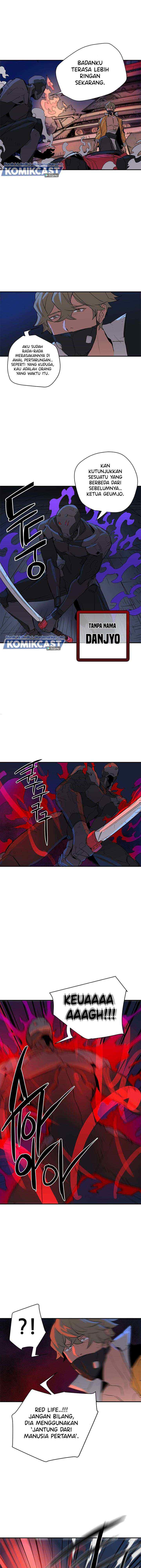 Get Life chapter 82 halaman 16