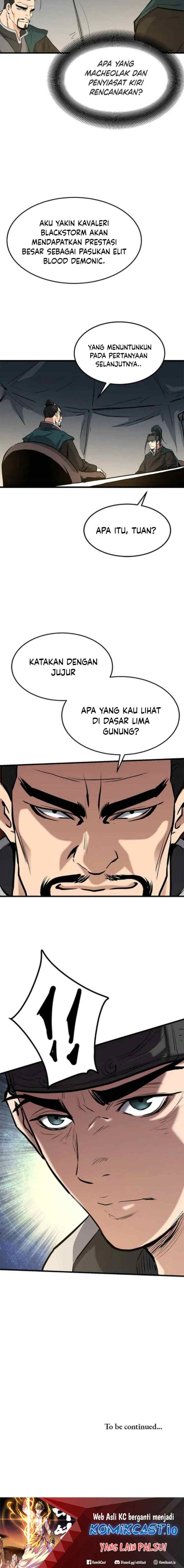 Grand General chapter 73 halaman 17