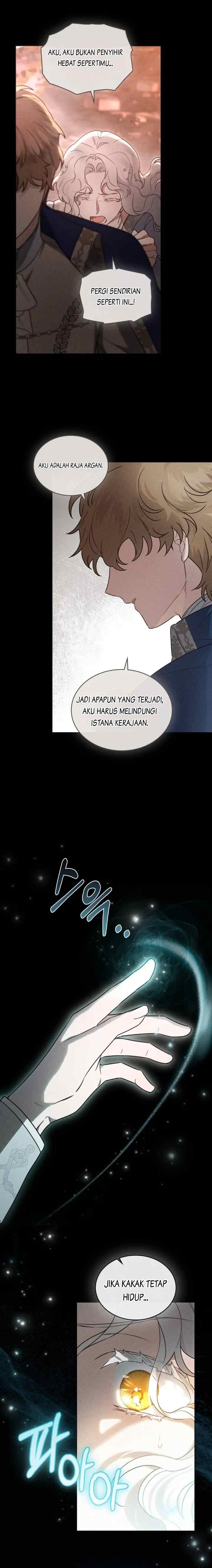 Just a Contract Marriage chapter 1 halaman 10