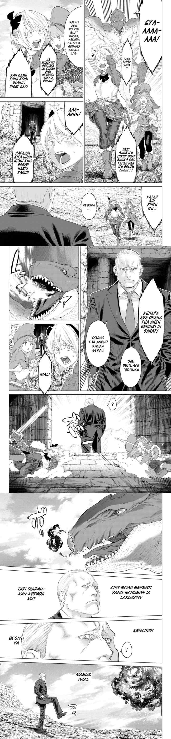 Isekai Putin chapter 1 halaman 10