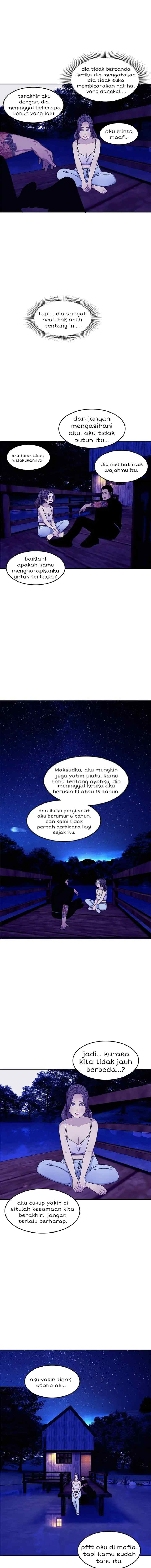 Midnight With Poppy Land chapter 75 halaman 6