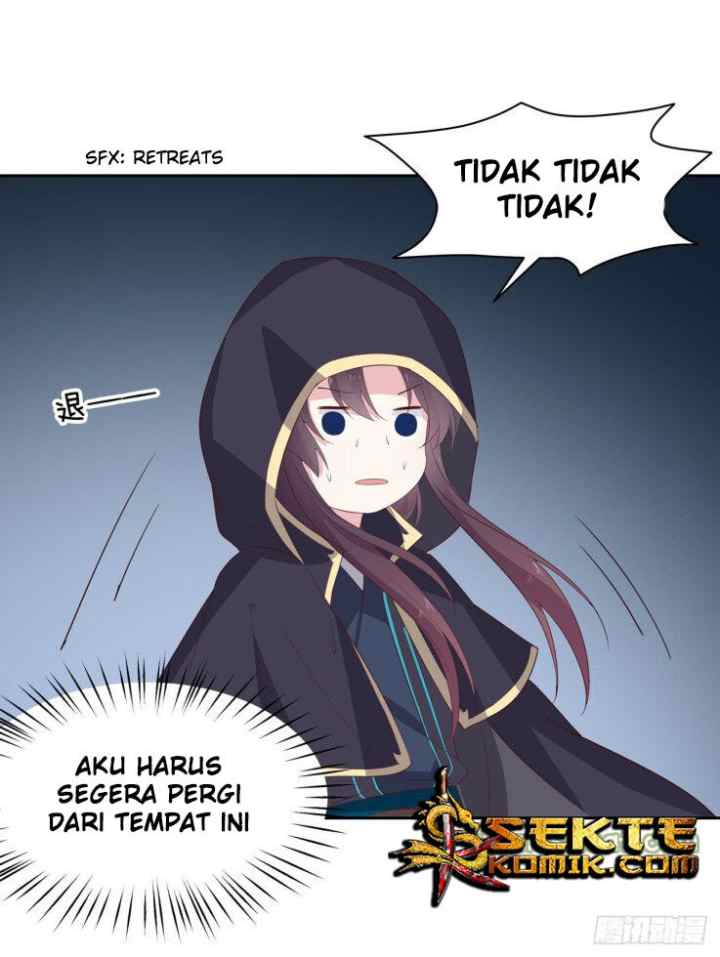 Pupillary Master chapter 37.3 halaman 5
