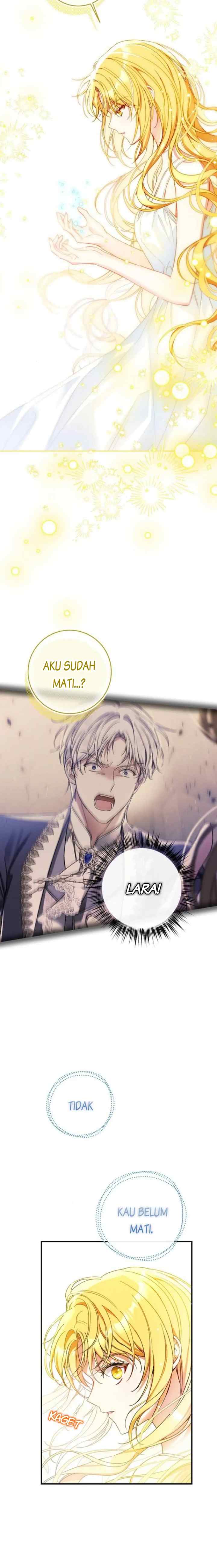I Tamed the Crazy Marquis chapter 73 halaman 14