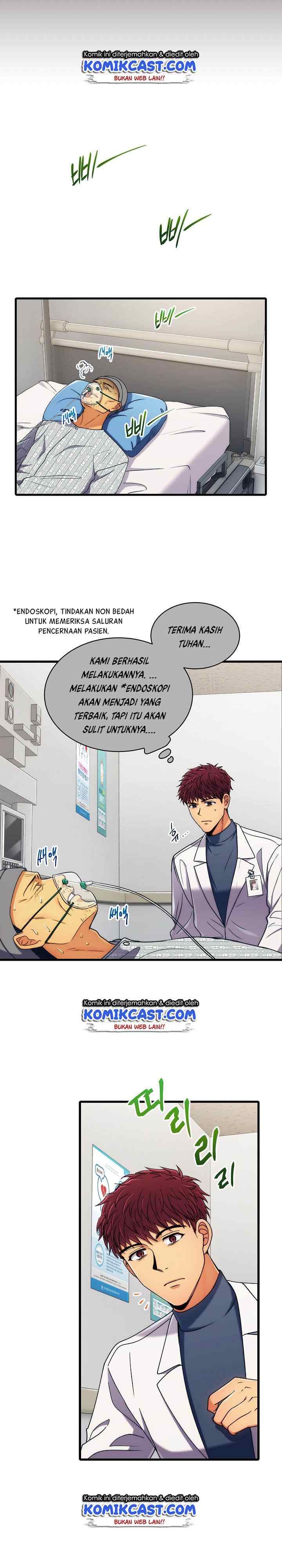 Medical Return chapter 54 halaman 13