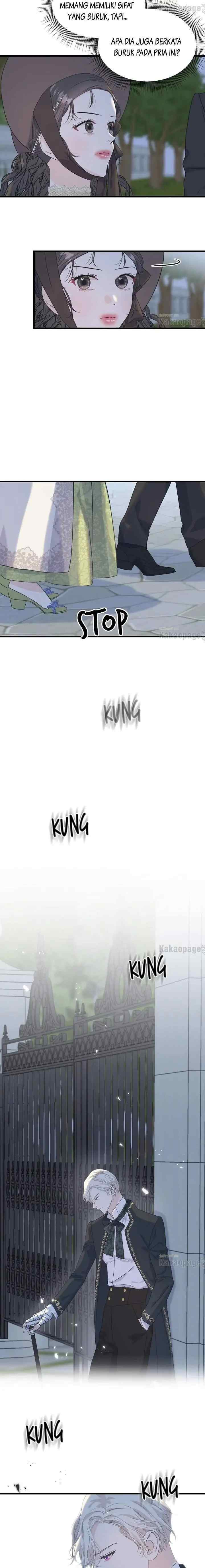 Crows Like Things That Sparkle chapter 35 halaman 7