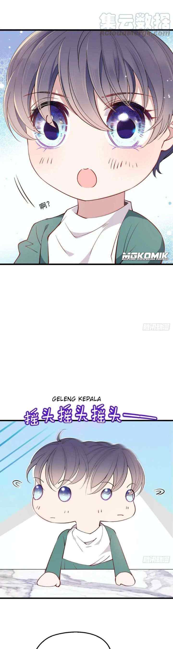 The Duke's Hidden Baby: BOGO! chapter 84 halaman 14