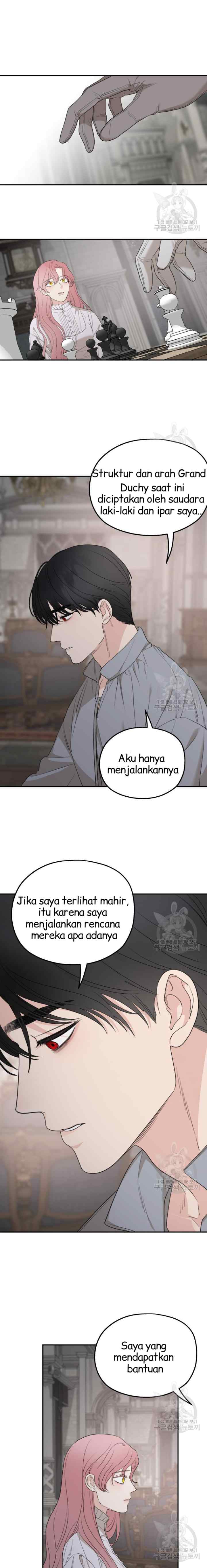 My In-Laws Are Obsessed With Me chapter 87 halaman 15