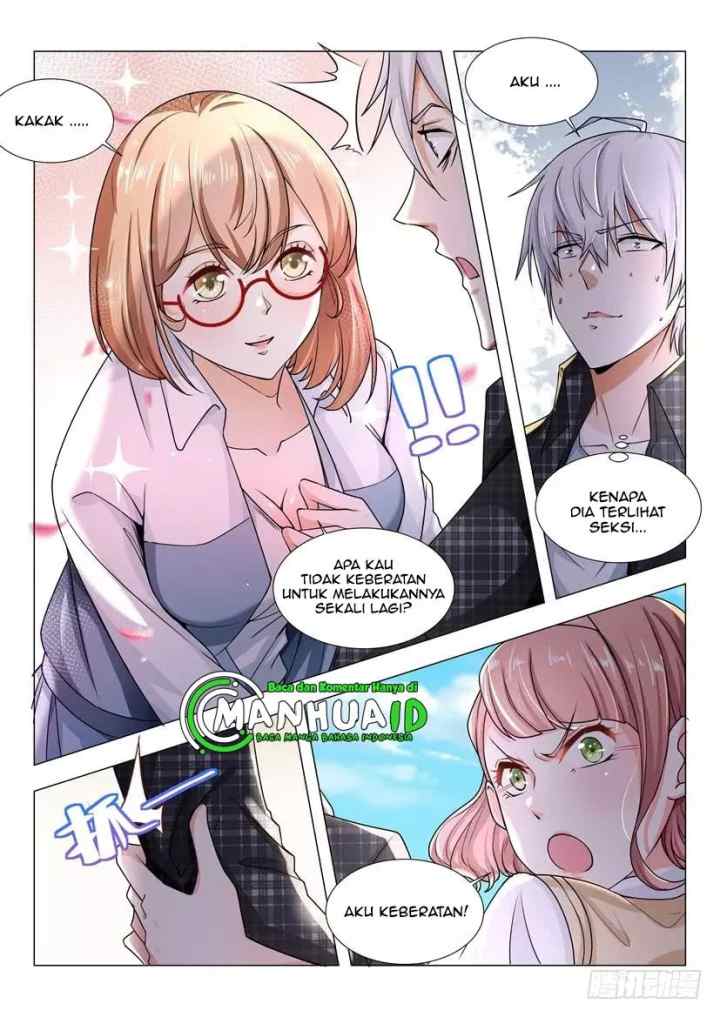 Shen Hao's Heavenly Fall System chapter 39 halaman 12