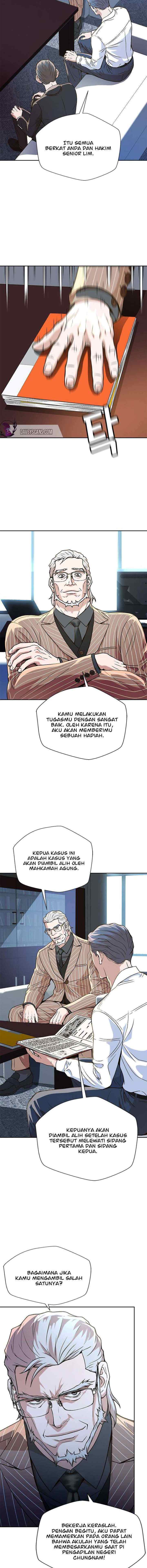 Judge Lee Han Young chapter 9 halaman 13