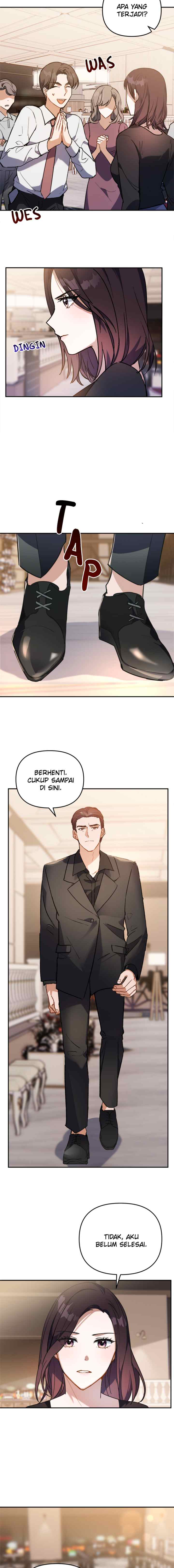 A Prenuptial Contract chapter 6 halaman 13