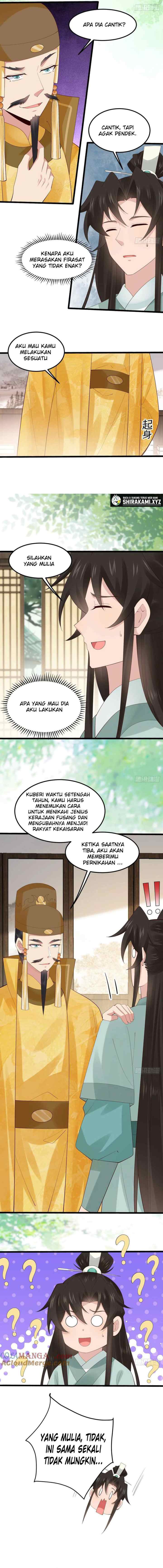 Please Don't Show Your Son chapter 106 halaman 5