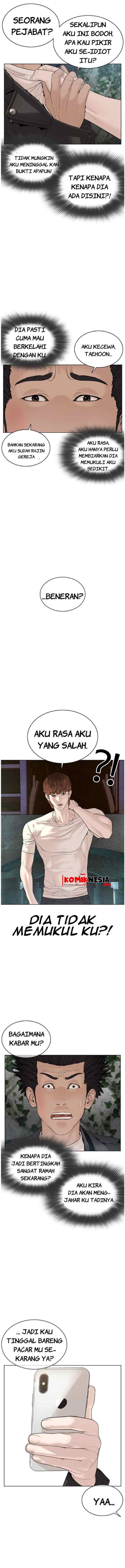 How to Fight chapter 68 halaman 5