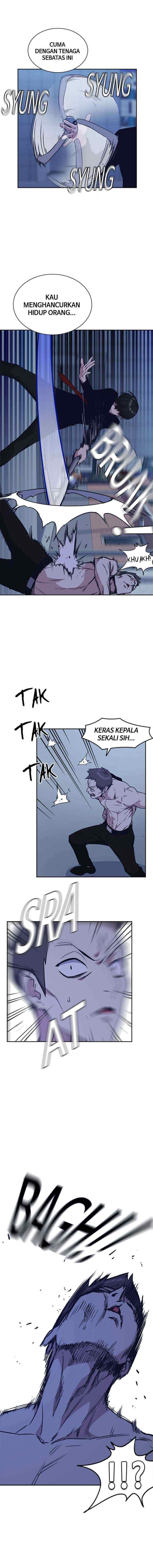 Kenkyu Gurupu chapter 64 halaman 10