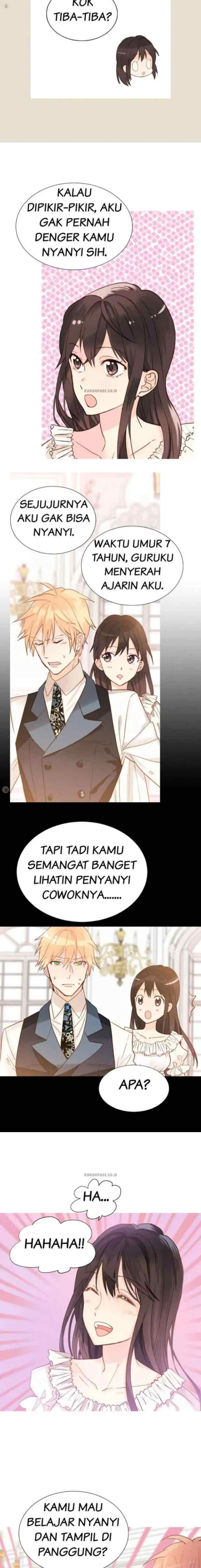 Empress of Another World chapter 89 halaman 7