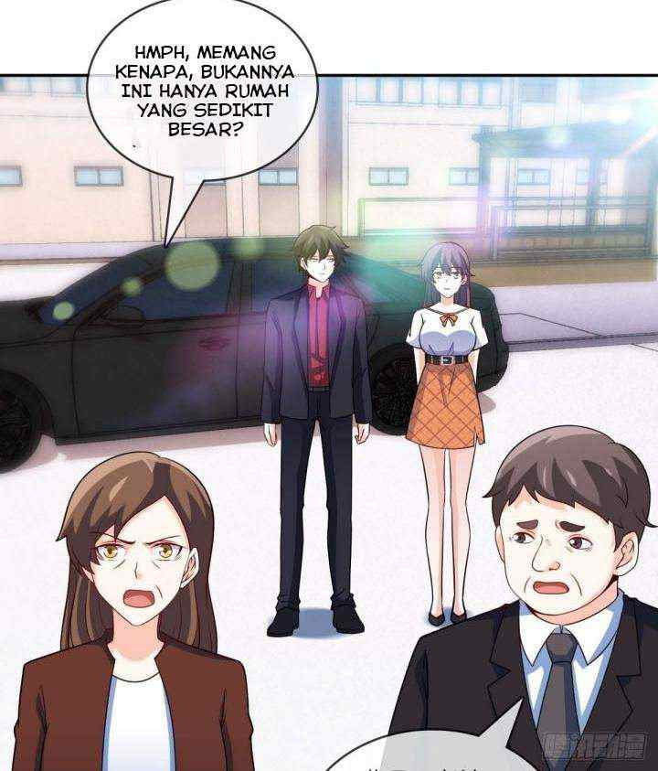 I Am Han Sanqian chapter 36 halaman 8