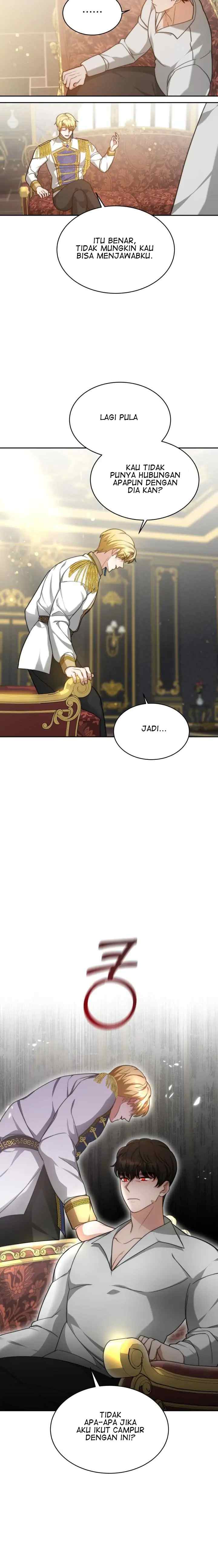 My Ex-Husband Became the Male Lead chapter 5 halaman 14