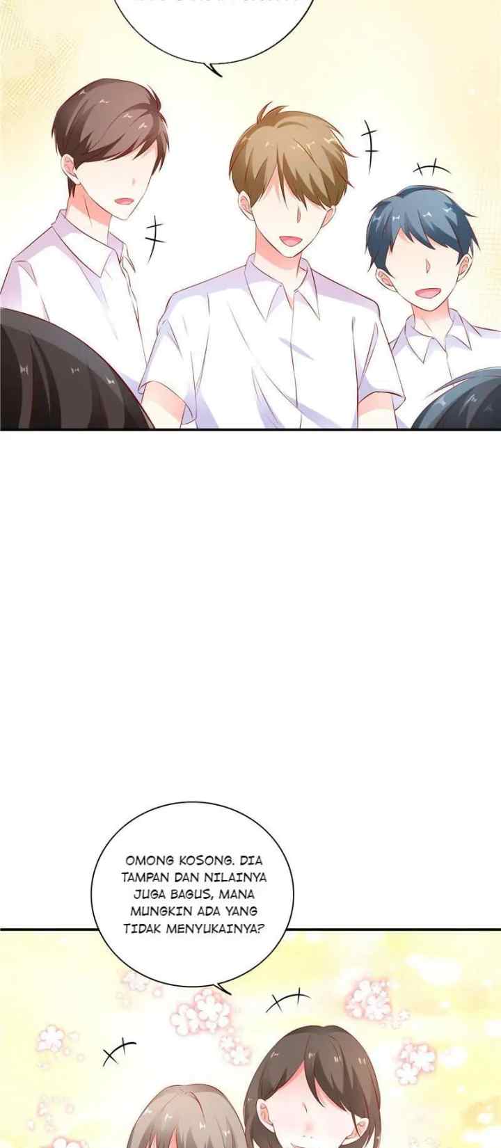 Her Smile Like Candy chapter 2 halaman 7