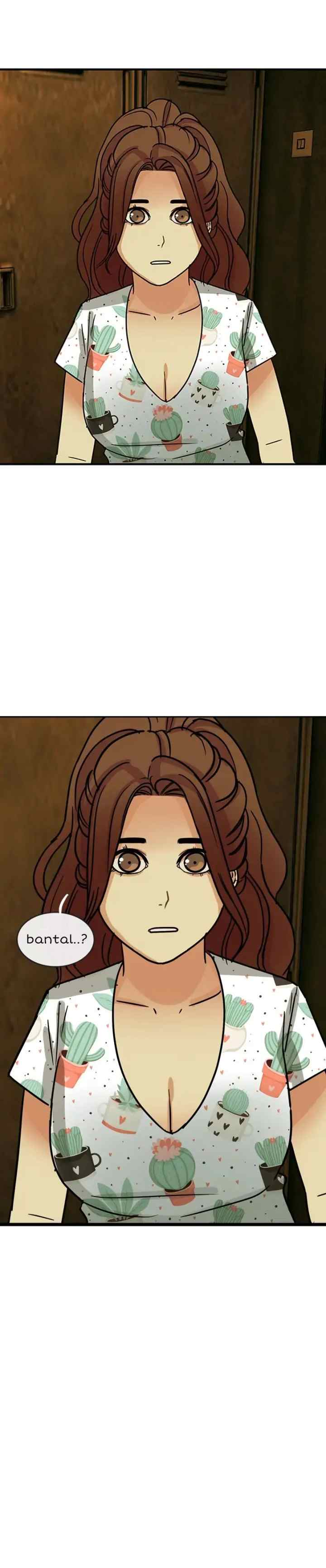 Midnight With Poppy Land chapter 47 halaman 19
