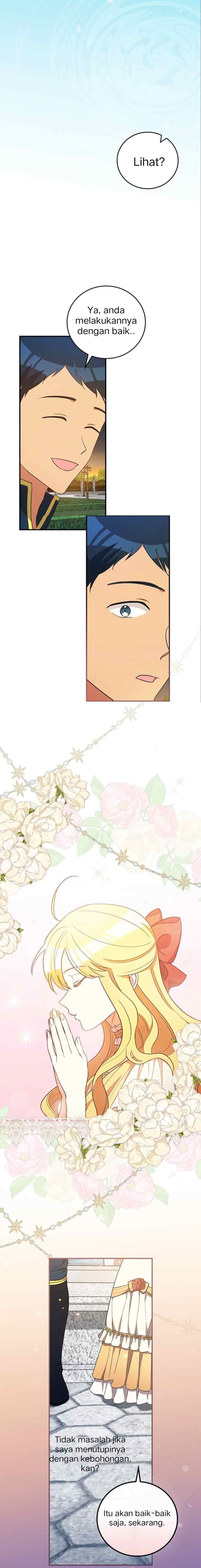 Run Maelle chapter 41 halaman 17
