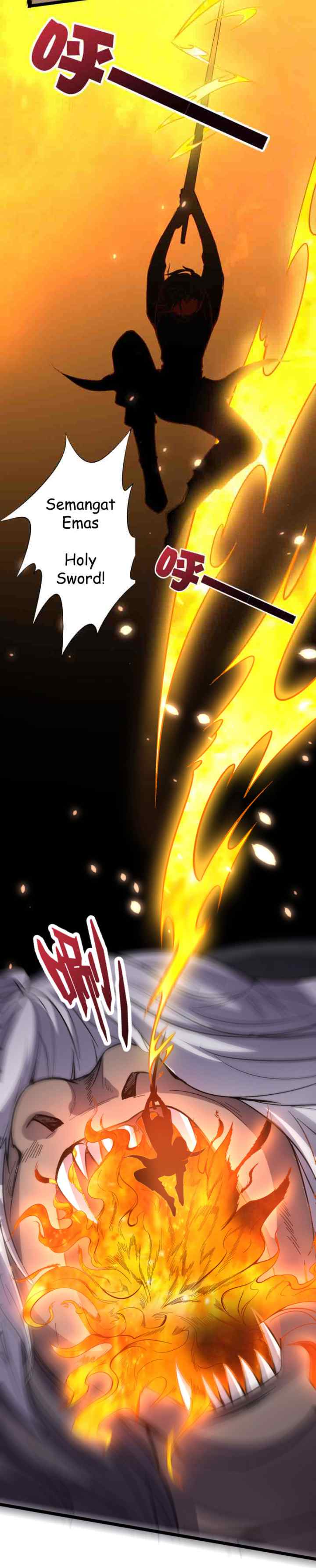 Lord Futian chapter 24 halaman 16