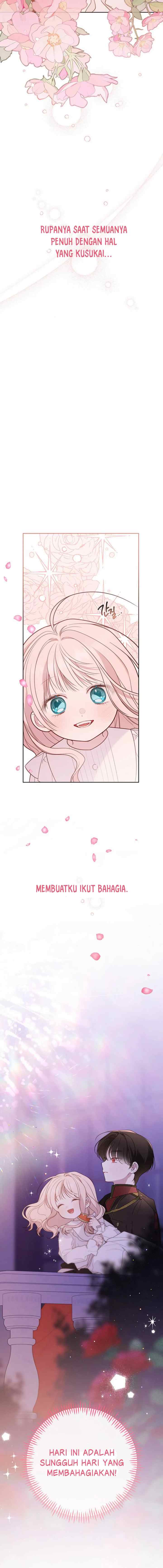 The Baby Tyrant chapter 54 halaman 9