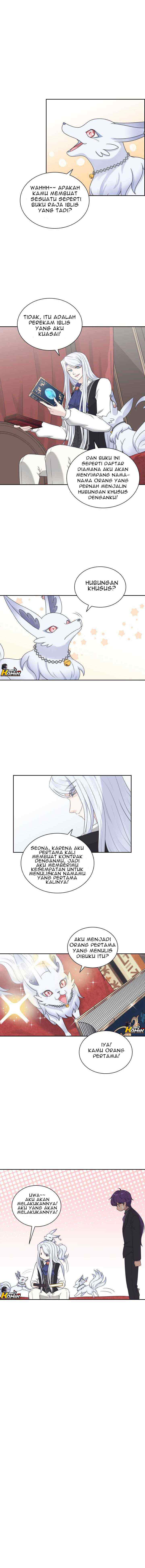The Book of Lagier chapter 13 halaman 6