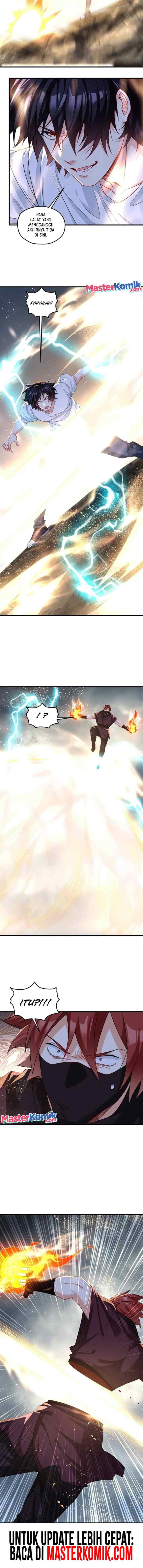 Xianzun Luowuji chapter 185 halaman 10