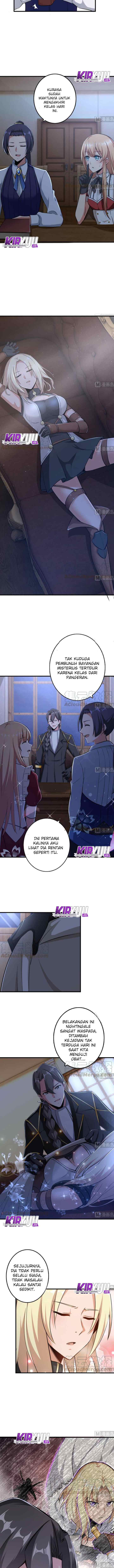 Release That Witch chapter 91 halaman 4