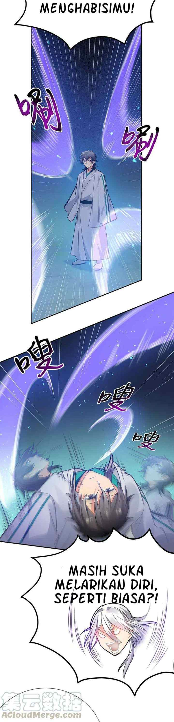 Female Cultivators Are After Me chapter 30 halaman 13