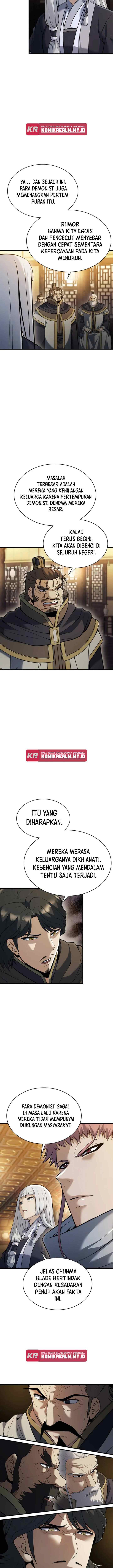 The Star Of A Supreme Ruler chapter 59 halaman 14
