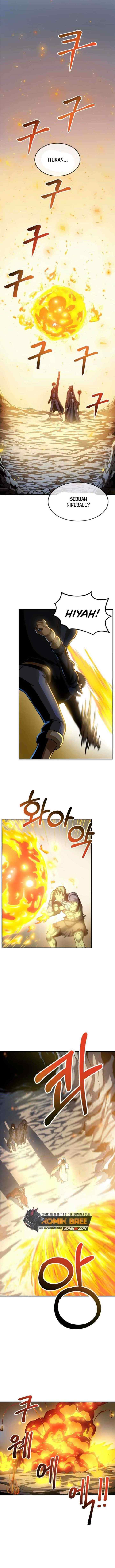 Dungeon House chapter 1 halaman 9