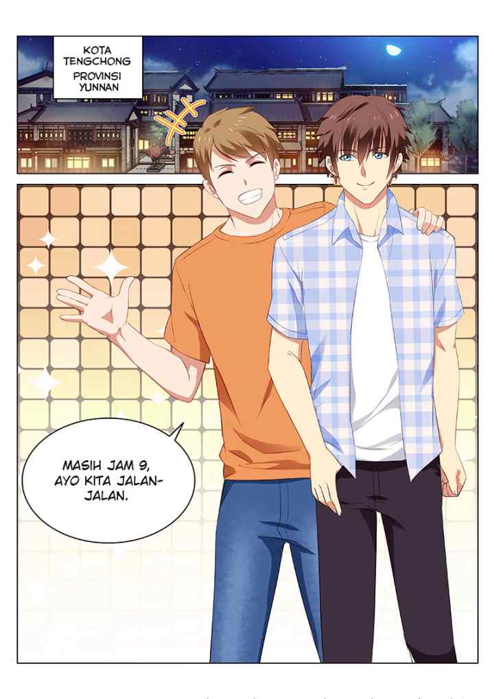 Very Pure chapter 51 halaman 7
