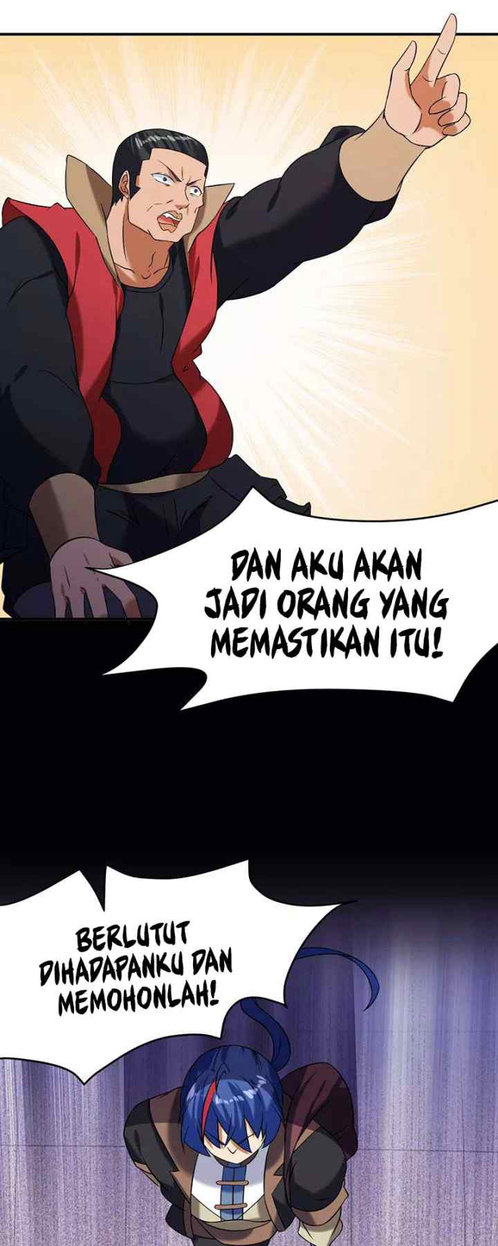 Martial Arts Reigns chapter 39 halaman 12