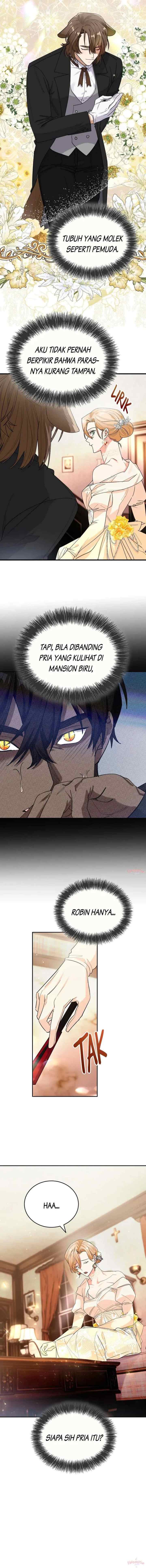 The Archduchess's Loyal Shapeshifter chapter 49 halaman 7