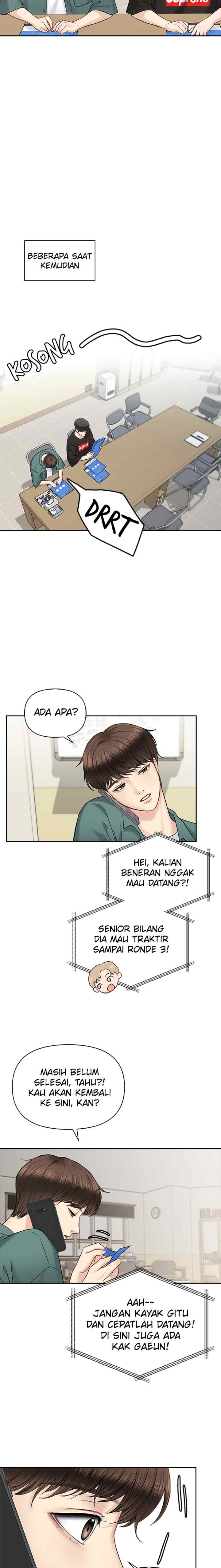 Date First, Love Later chapter 34 halaman 7