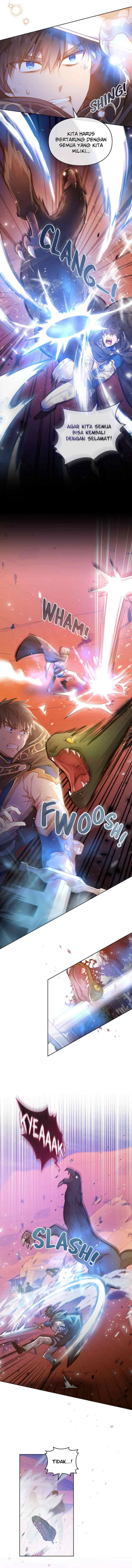 Falling For The Enemy chapter 17 halaman 5
