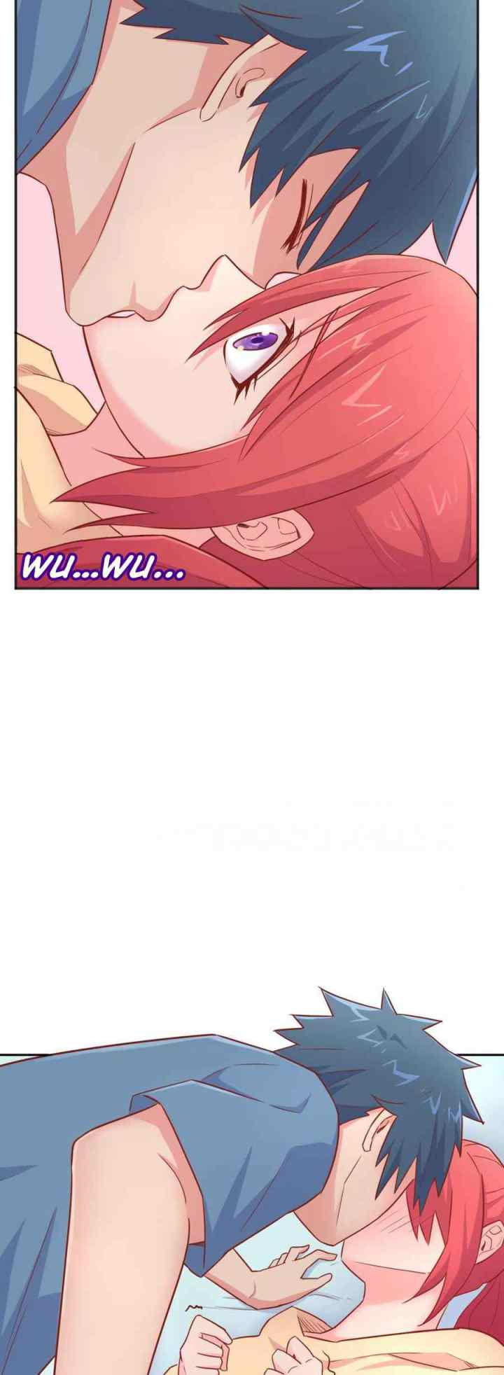 Goddess's Personal Doctor chapter 20 halaman 19