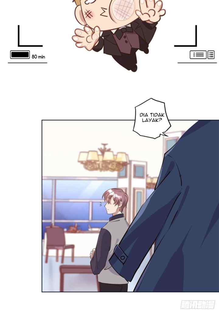 Peerless Sovereign Ling Xiao chapter 19 halaman 18