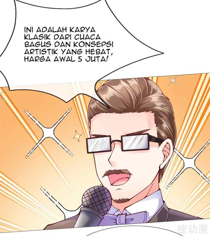 Immortal Daddy Xianzun chapter 111 halaman 13