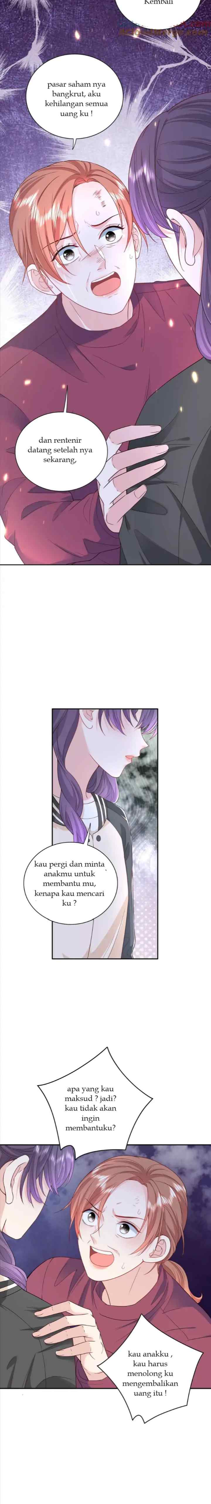 I Know What You Think chapter 61 halaman 6